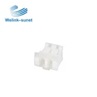 JST ZH Series 1.50mm Natural Connectors For Communication Equipment