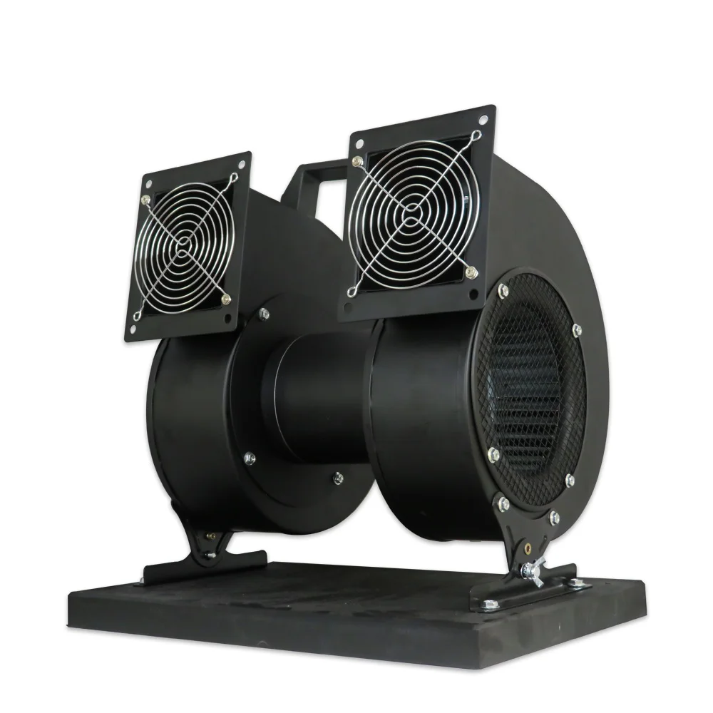 Centrifugal Fan, 220V, Plastic - detail 2