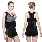 Shoulder XS S M L XL Size Unisex Back Shoulder Support Traction Sitting Posture Correction