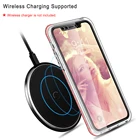 Cover Factory Supply Anti Gravity Phone Case Smart Phone Cover For IPhone 4.7 5.4 6.1 6.7 Inch