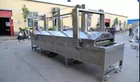 Fryer Factory Supplier/Potato Chips Frying Machine/Snack Food Electric Deep Fryer