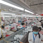 Clothes High Quality Apparel Processing Manufacture Supplier Custom Clothes Women