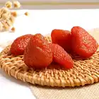 Food Food 100% Natural Organic Dried Strawberries HOT FOOD