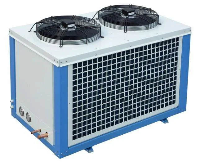 Condensing Unit, 380V, 100ton - detail 4