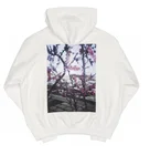 100% 2021 Custom Print Design Hoodies Men's Pullover Bulk Oversized 100% Cotton Hoodie