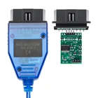 Hot Sale VAG KKL For 409.1OBD2 USB Diagnostic Cable Scanner Interface For VW For Audi For Seat For Volkswagen