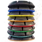 Diamond 4 Tools Disc DT005 Diamond Tools Floor Polishing Pad 4 Inch Disc Pads For Granite Concrete