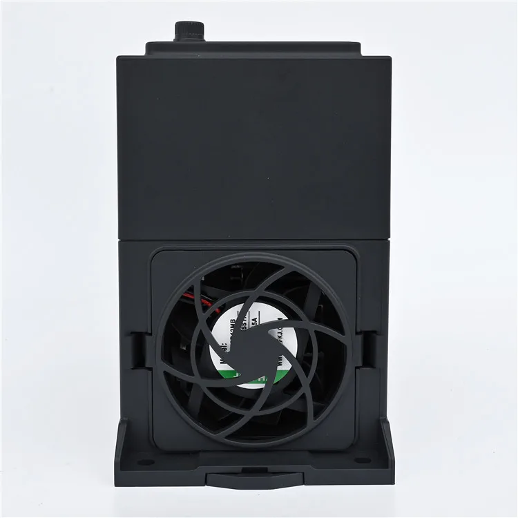 Speed Controllers Regulators, H300-1R5G-S2, 1.5KW, VFD, 220V - detail 10