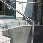 Connections Handrail Handrail Stainless Adjustable Stainless Steel Railing Pipe Connections Bar Elbow For Handrail