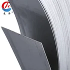 Alloy Strip Nichrome Alloy Strip Nichrome 80 20 Alloy Resistance Flat Strip