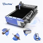 Laser Machine Low Cost 1500W Laser Cutting Machine Laser Head Cnc Fiber Laser Cutting Machine