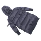 Clothing Children Huiquan Kids Clothing Of High Quality Fashion Warm Winter Thickened Hooded Down Coat For Children