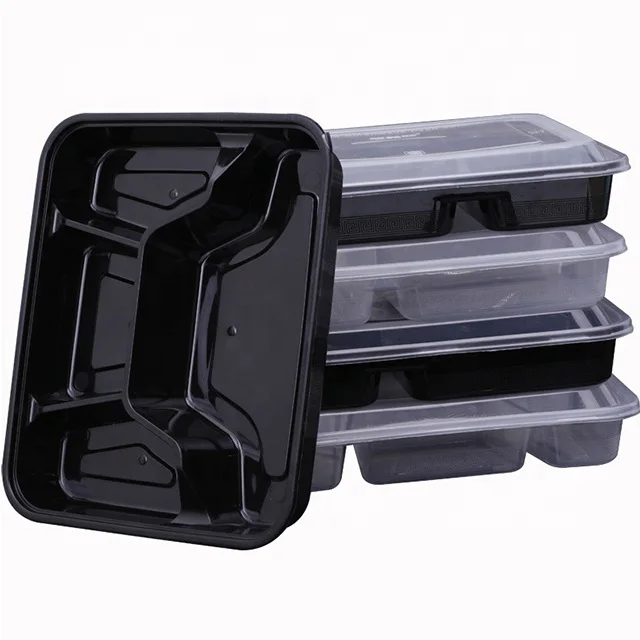 wholesale upscale lunch box containers disposable p
