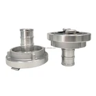 Coupling 65mm Forged Aluminum Storz Coupling 40mm Neck Size