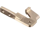 Perforated Bar High Tension Earthing Perforated Copper Bar