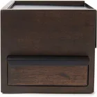 Vintage Jewelry Box Factory Wholesale High Quality Vintage Jewelry Travel Box Organizer