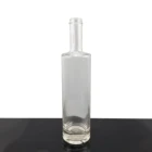 Glass Glassglassglassglass Gin Glass Bottle Factory Price 750 Ml 375ml Gin Wine Glass Bottle
