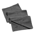 Towel Microfiber Gym Towel With Zipper Pocket And Can Printed Custom Logo
