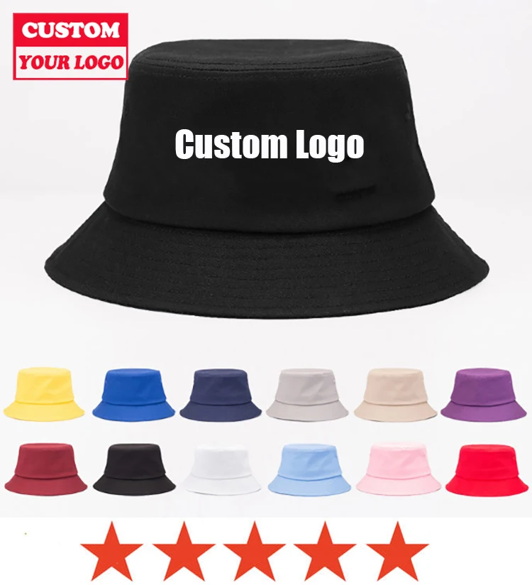 Bucket Hat With Logo.jpg