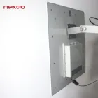 Gate Rfid Rfid Price School Gate Attendance Management RFID Active 2.45G Reader Cheap