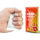 Hand Use Hand Warmers Customized Logo Handwarmer For Hot Pad Heating Hand Warmer