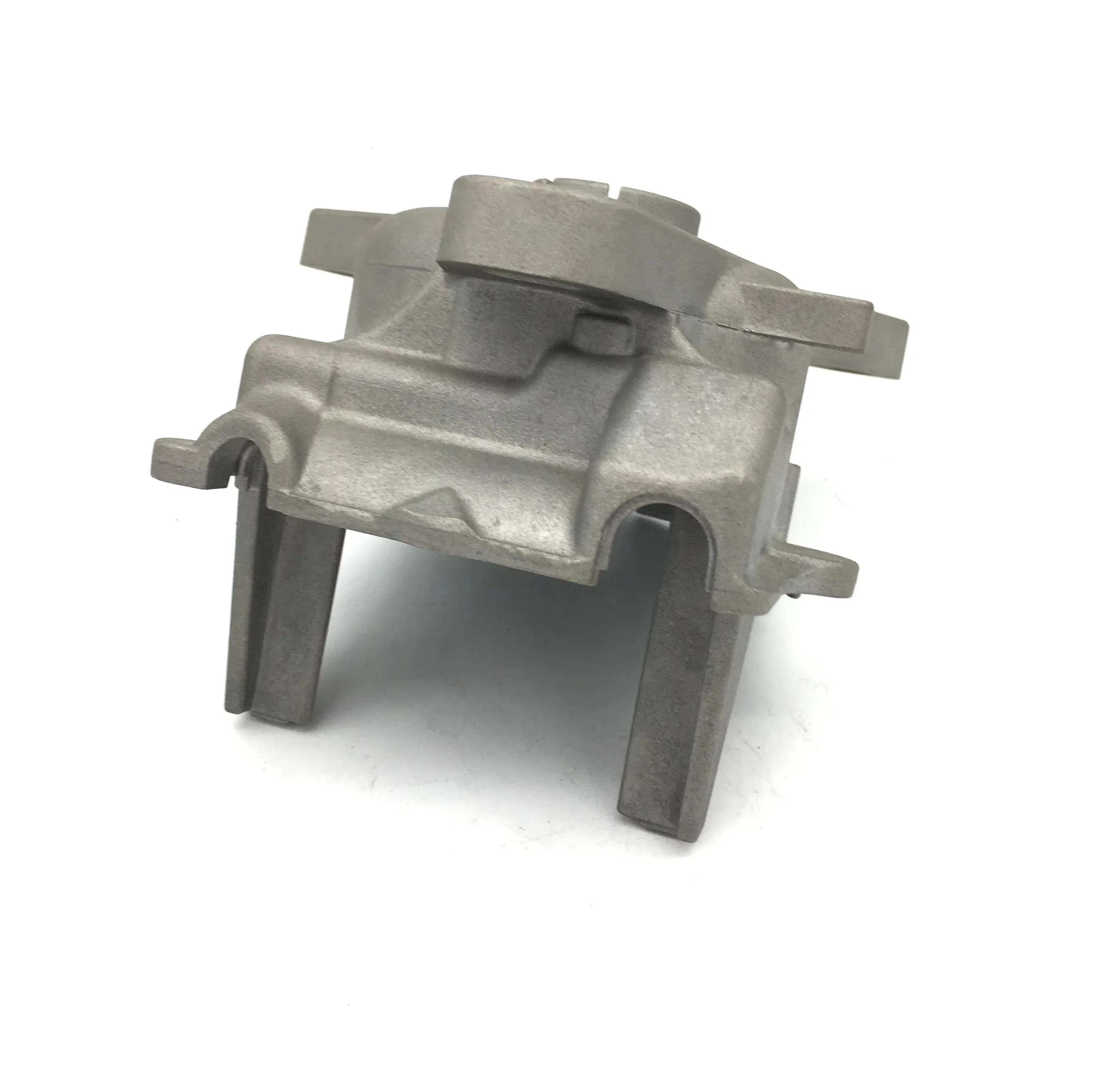 Zhejiang High Precision Auto Parts Aluminum Die Casting Products for Machinery Parts Manufactured Durable Aluminum Alloy factory