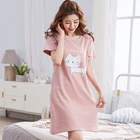 Gown Night Wear Sexy Women Pajama Home Free Size Night Gown Evening Prom Skirt Night Dress