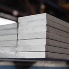 Bar SS ASTM No.1 Hairline Mirror Polished Cheap Price 2mm Thickness 316 316L Stainless Steel Flat Bar 304