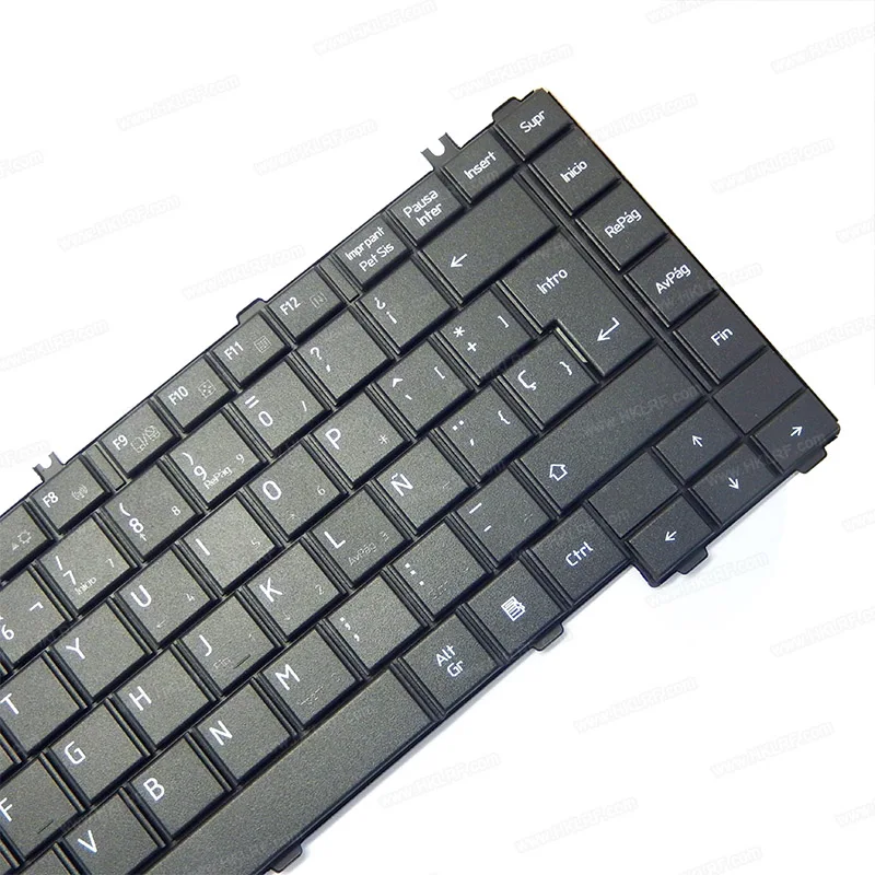 buy spanish keyboard