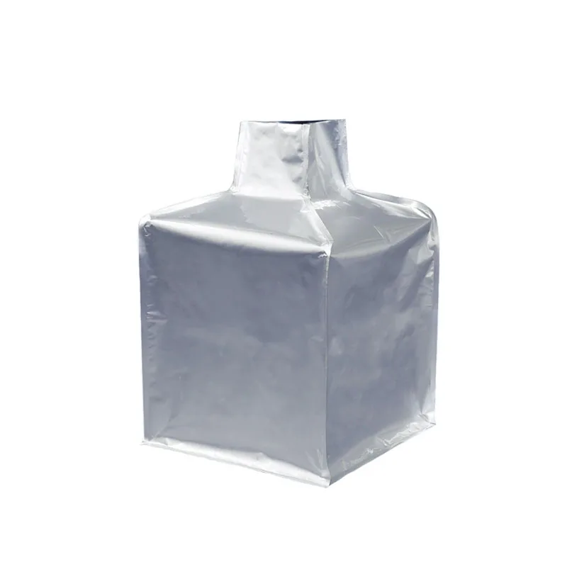 Jumbo Fibc Bulk Container Aluminum Foil Liner Big Bag Fibc Chemical Big