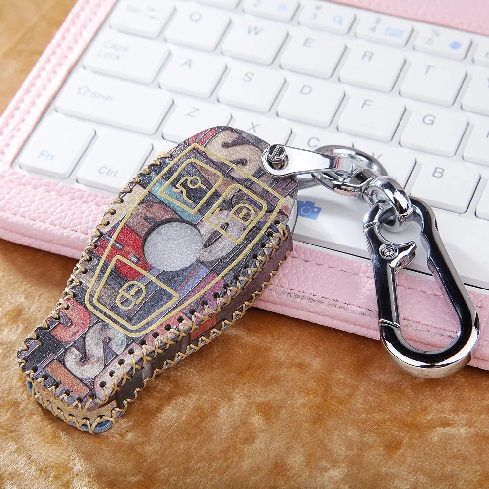 Mercedes W210 Car Keychain Accessories Keychains Lanyards Valresa Com