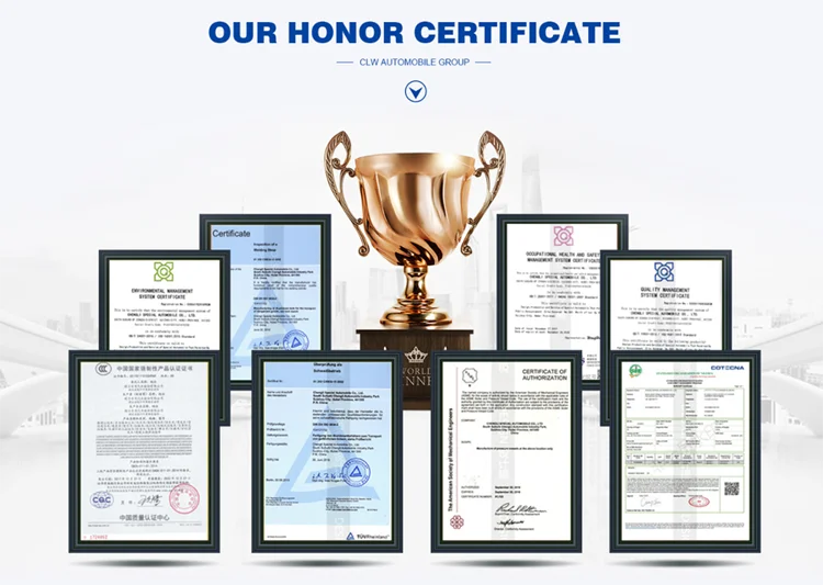 5 certificate