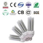 Led Energy Saving Lamp High Quality Corn Light LED Light Energy Saving Lamp E27 110lm/W 5w