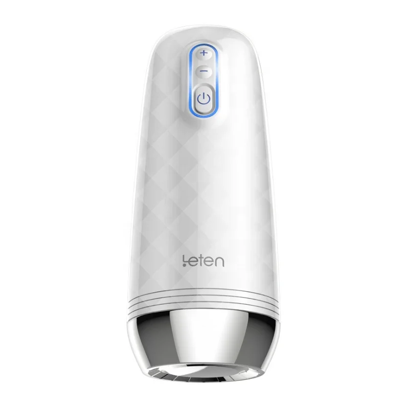 Leten Мастурбатор