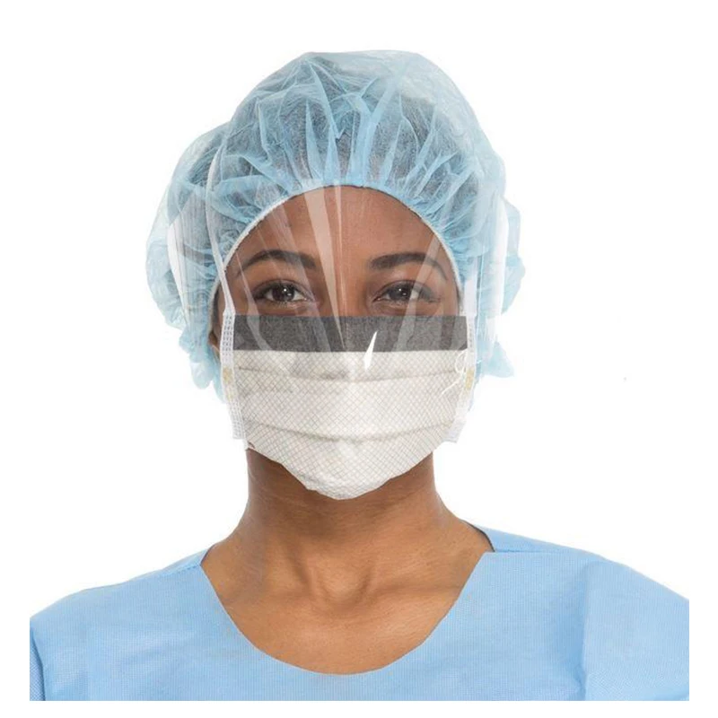 Face Mask Disposable Infection 