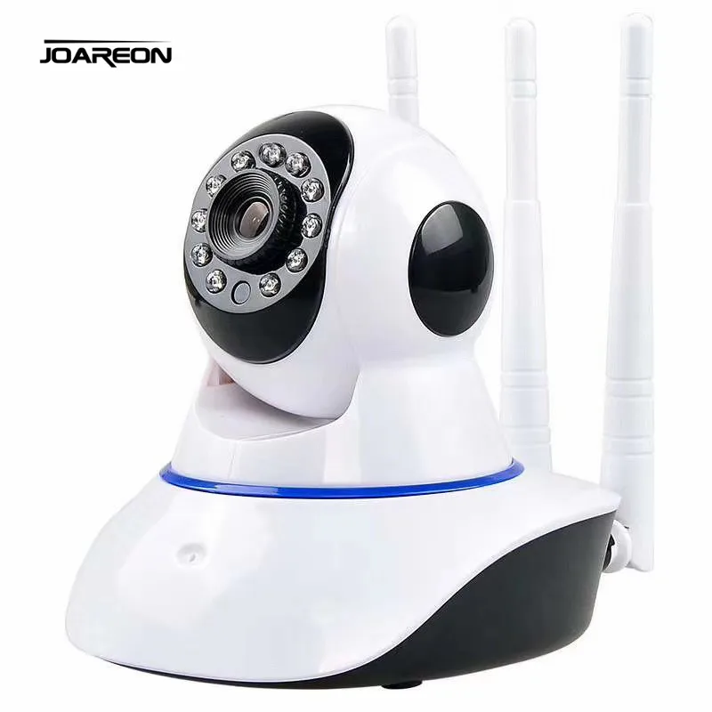 security camera with motion sensor and alarm