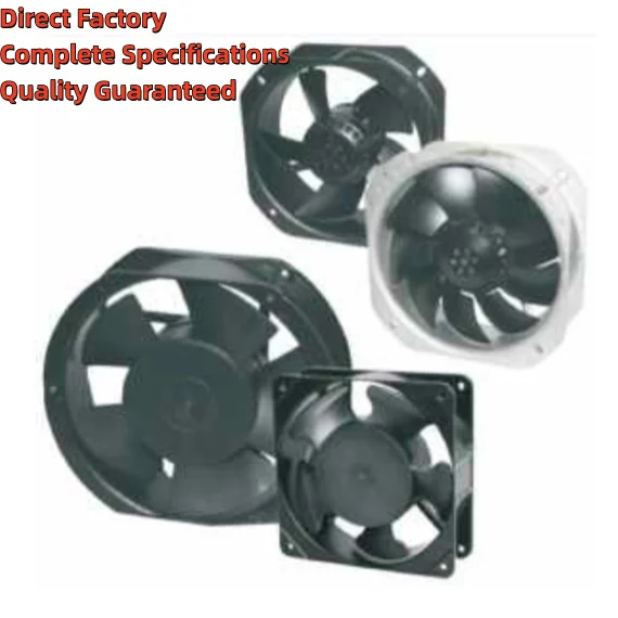 Use Axial Fan, 50, Electric - detail 2