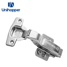 Cabinet Hinge Unihopper Factory 35mm Cup Soft Closing Adjustable Eccentric 30 Degree Cabinet Hinge
