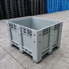 Bin Storage Bin Plastic Bin Plastic Removable And Easy To Wash Storage Box