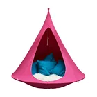 Lsl Yantai Prevent Rollover For Adults And Children Kids Swing Chair Single Double Trip Camping Camping