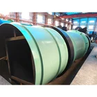 Cement High Efficiency Energy Saving Cement Production Line Rotary Kiln Made In China