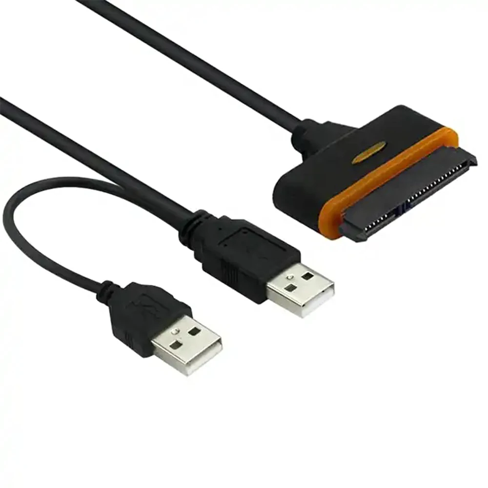 USB 2.0 to SATA (1)