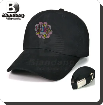 Custom Rhinestone Designs Wholesale Black Girl Rhinestone Transfer Colorful Designer Rhinestone Thermal Motif for Caps