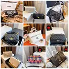Bags Bags Handbags 2021 Hot Sales High Quality Ladies Famous Brand Designer Woman Bags Luxury Handbags