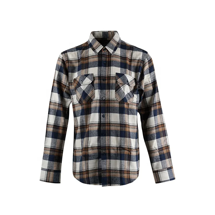 Buy Plaid Shirts Flannel Latest Shirt 