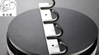 Clothes Hanger Modern Simple Clothes Hanging Rack With Hook Hanger