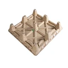 Wood Pallet Cheap Compressed Wood Presswood Pallet Suppliers Molding Pressing Pallet For Sale
