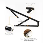 Bed Mechanism Storage Metal Furniture Frame Folding Table Frame Sofa Bed Mechanism C15-1 Save Space