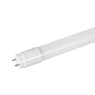 Led 18w High Lumen 130lm/w-180lm/w 10W 12W 14W 18W DLC 4FT T8 PC Led Tube