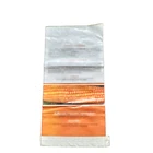 Sack Sack Polypropylene 50kg PP Woven Sack Packaging Corn Flour Maize Bag